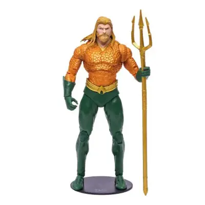 Figurine dc multiverse aquaman endless winter af